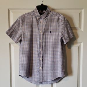 Ralph Lauren Button Down